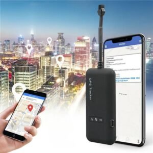 GPS Tracker Tracking Locator Device - SNAPPYFINDS.COM ™