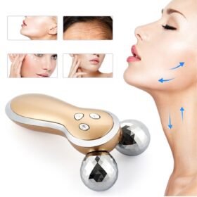 Face Lifting Massage Roller