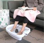 Professional Ionic Detox Foot Bath Machine 
