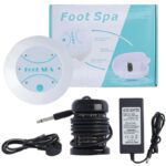 Ion Pure™ - Ionic Detox Foot Bath - SNAPPYFINDS.COM ™