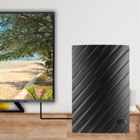 500 Mile Range HDTV 4K Digital TV Antenna