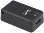 Mini Magnetic Real-Time Car GPS Tracker & Voice Recorder - SNAPPYFINDS.COM ™
