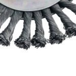 Steel Wire Weeding Trimmer Brush Head - SNAPPYFINDS.COM ™