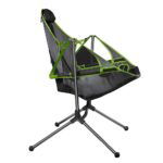 Portable Reclining Camping Chair