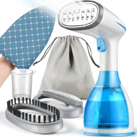 Handheld Fabric Steamer