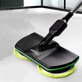 Rechargeable Cordless Electric Floor Cleaner Mop