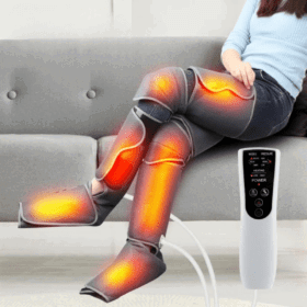Air Compression Electric Leg Massager