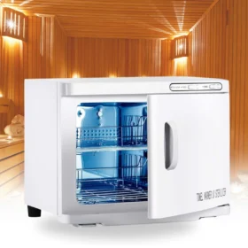 Electric Hot Towel Warmer