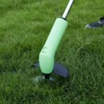 Cordless Weed Grass Trimmer - SNAPPYFINDS.COM ™