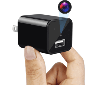 Mini HD Video Camera with Audio