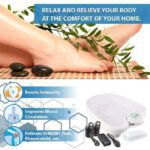 Ion Pure™ - Ionic Detox Foot Bath - SNAPPYFINDS.COM ™