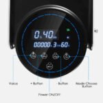 Medical Home Oxygen Concentrator Generator 1-7L/min - SNAPPYFINDS.COM ™
