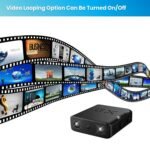 Mini HD Video Camera with Audio - SNAPPYFINDS.COM ™