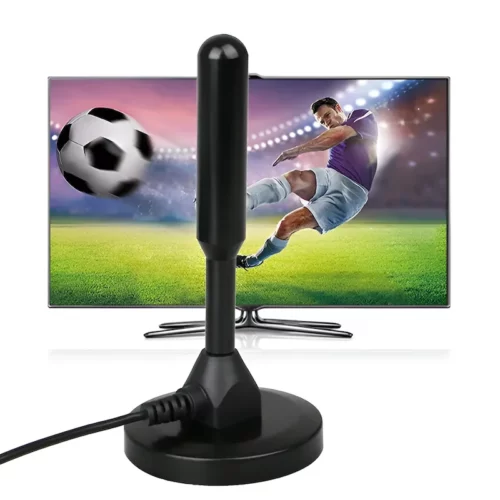 Digital Indoor HD TV Antenna 1080P 4K