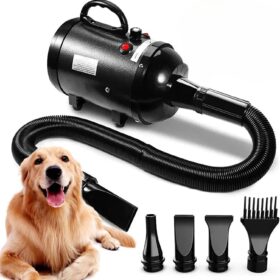 Dog Grooming Blow Dryer