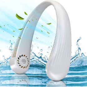 Portable Neck Cooling Air Fan