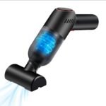 Powerful Cordless Car Vacuum Cleaner - SNAPPYFINDS.COM ™