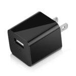 SmartCam™ Mini Security Camera Charger with Audio - SNAPPYFINDS.COM ™