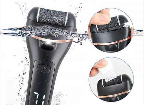 Electric Foot Callus Remover