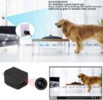 USB Mini Security Camera Charger with Audio (2 PCS) - SNAPPYFINDS.COM ™