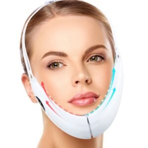 V-face Slimming Double Chin Reducer - SNAPPYFINDS.COM ™