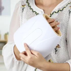 Electric Hand Therapy Massager