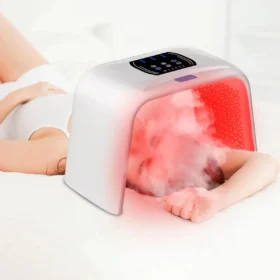 LED Light Therapy System