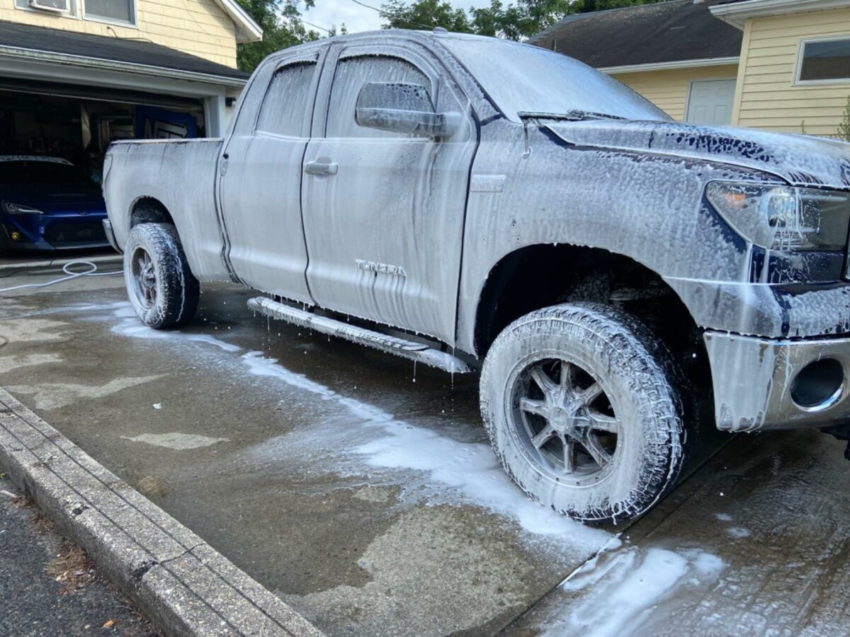 Image #1 from Ryan J