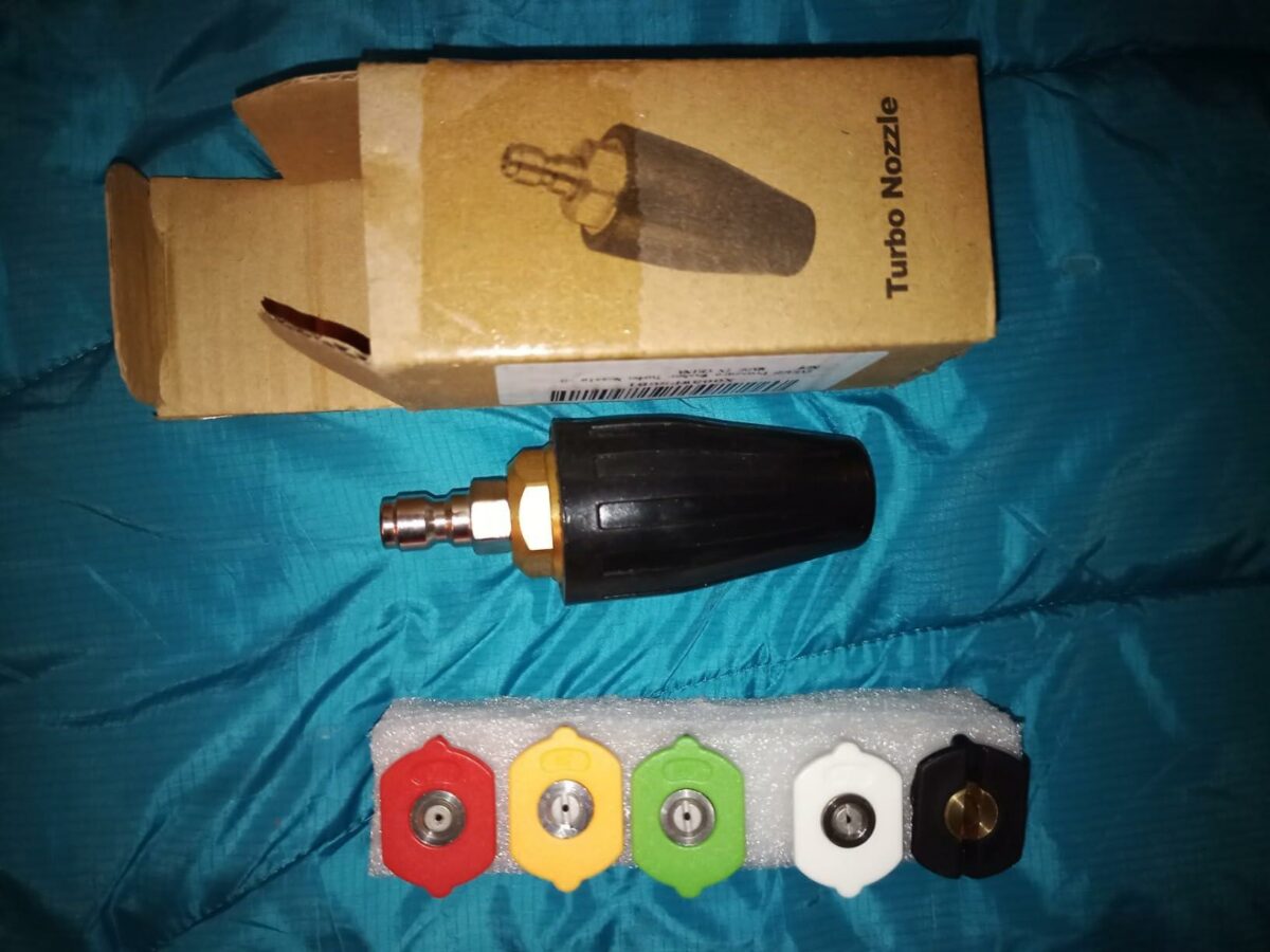 Image #1 from Ryan J