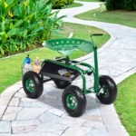 Gardening Cart Workseat