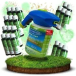 Hydro Mousse Liquid Lawn Spray