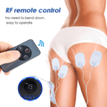 Neuro Corrective Therapy Device for Back Pain
