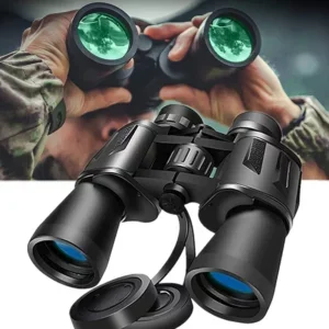 Military Zoom Powerful Binoculars