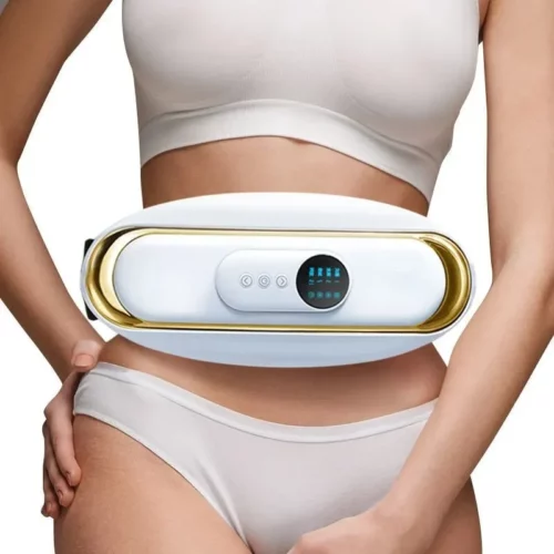 Electric Slimming Belt Fat Burning Machine
