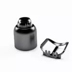 Compact Mini WiFi Camera with Night Vision