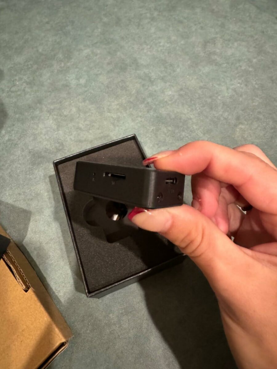 Image #1 from J Reed