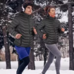 11-Zone USB Heated Jacket for Ultimate Warmth and Comfort