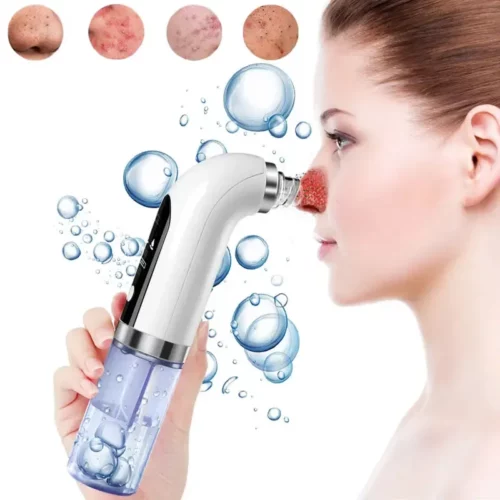 Electric Blackhead Pore Vacuum
