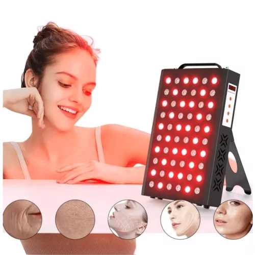 Infrared Red Light Therapy Lamp