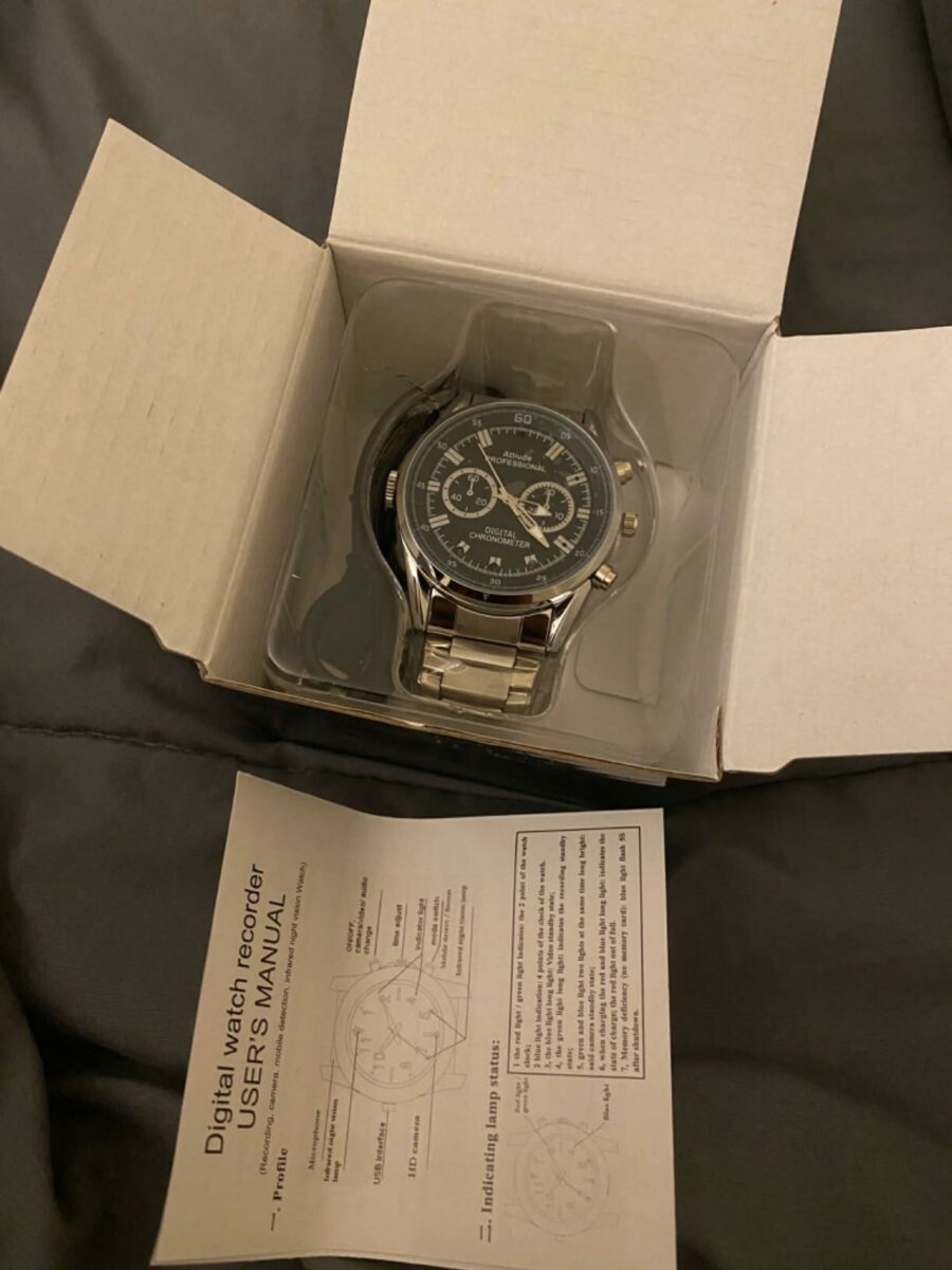 Image #1 from Mayra Herrera