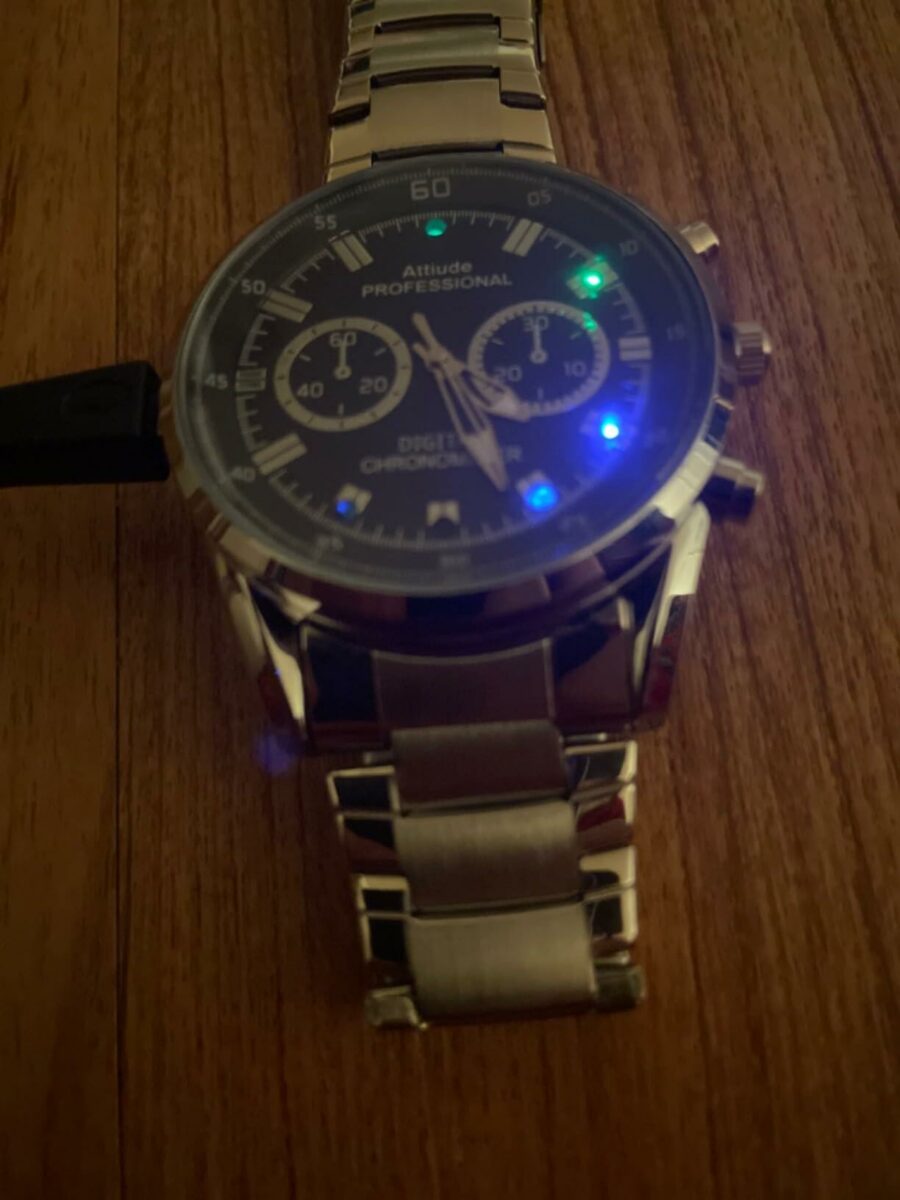 Image #1 from Leilanni M