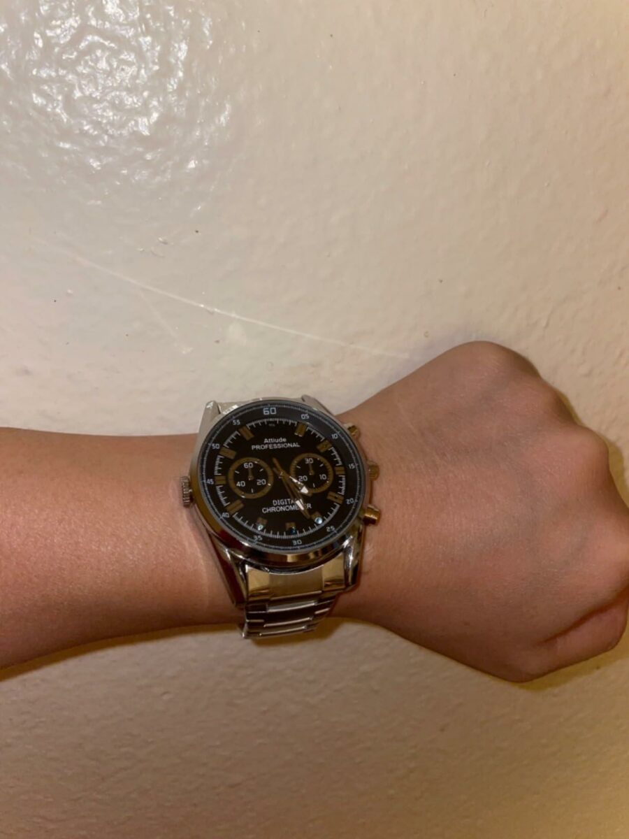 Image #1 from Catherine