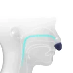 Electric anti-snore device with vibration technology, adjustable sensitivity, and comfortable wristband design for effective snoring relief.
