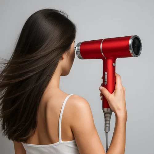 Lightweight Travel Hair Dryer