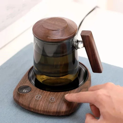 Smart Coffee Mug Warmer 