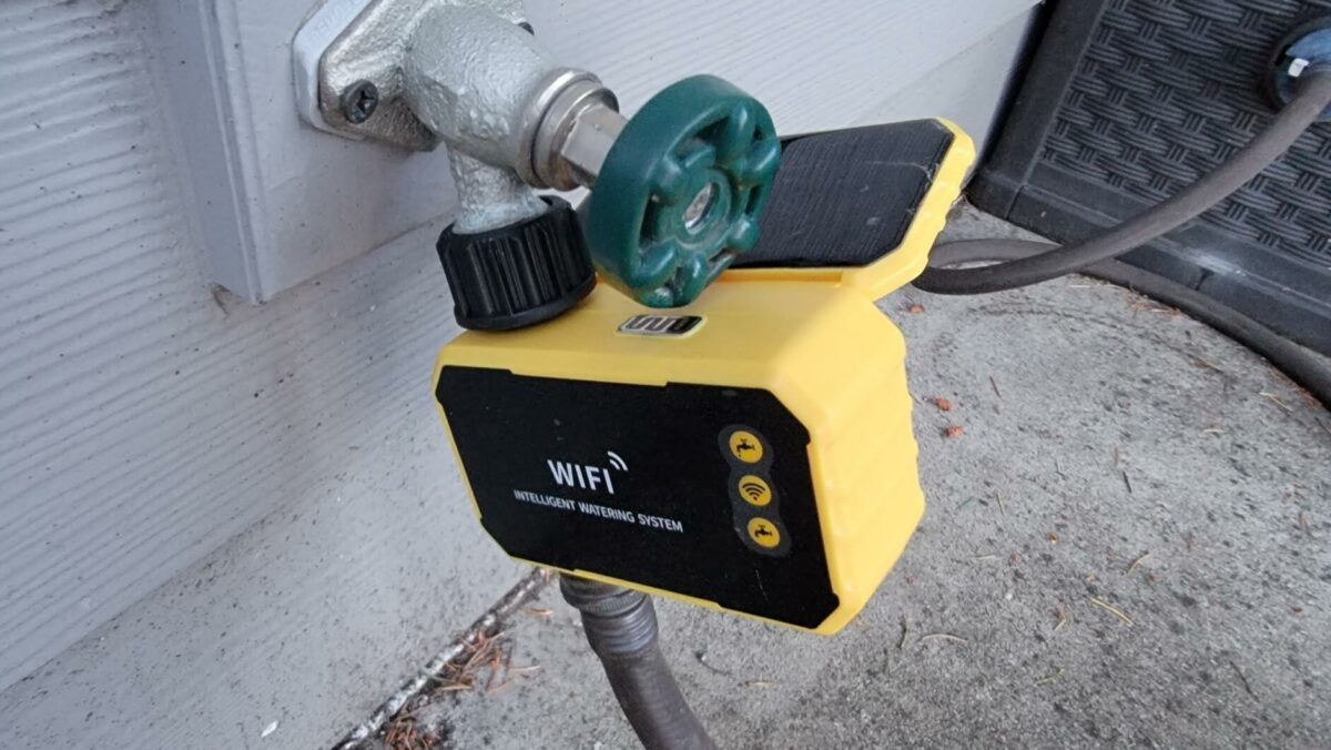 Image #1 from James Xiong