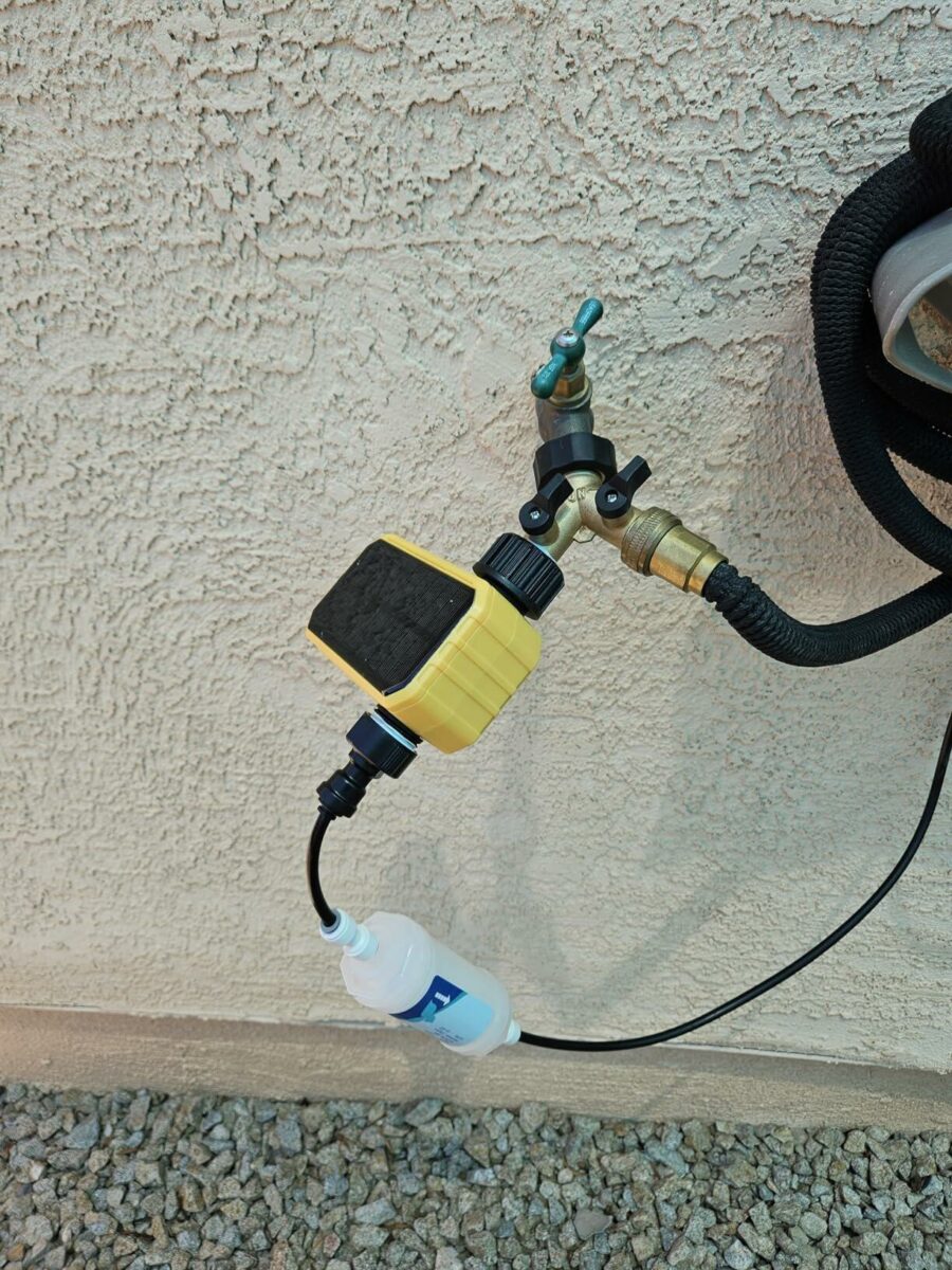 Image #1 from Michael