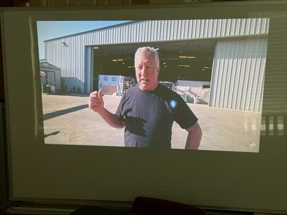 Image #1 from Harriet E. Dean