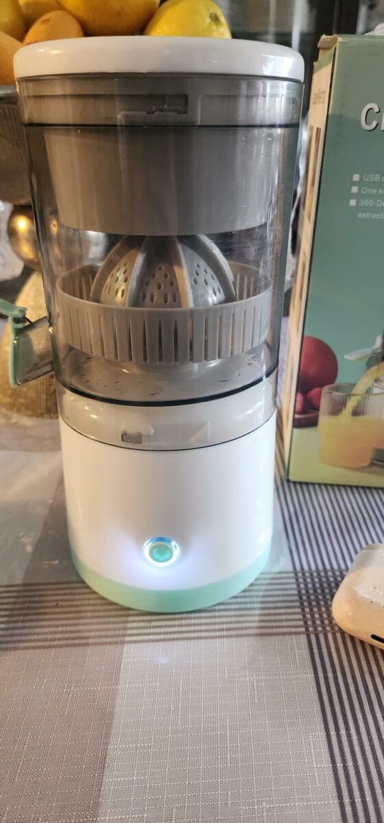 Image #1 from Christy