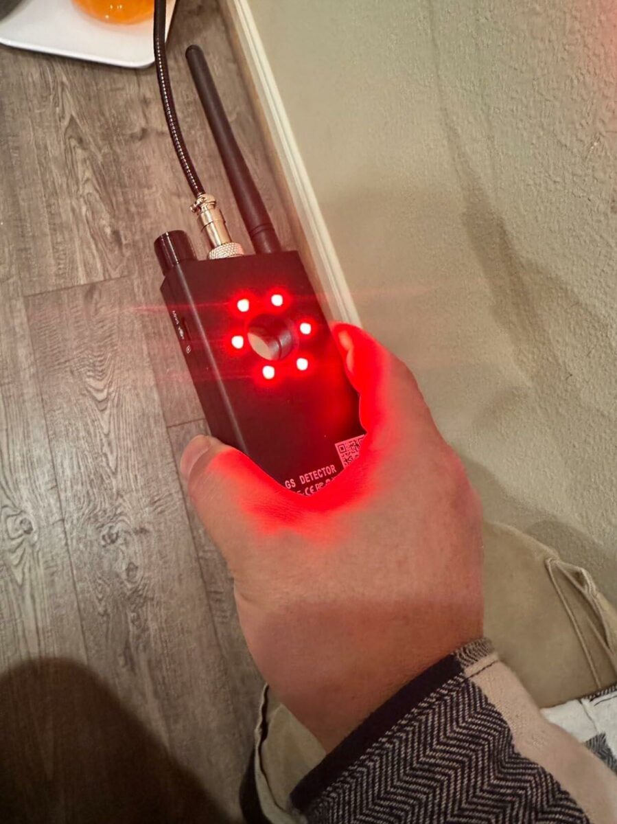 Image #1 from Andy Wheat